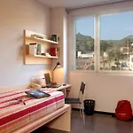 Agora Bcn. Residencia Universitaria Internacional