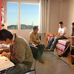 Agora Bcn. Residencia Universitaria Internacional