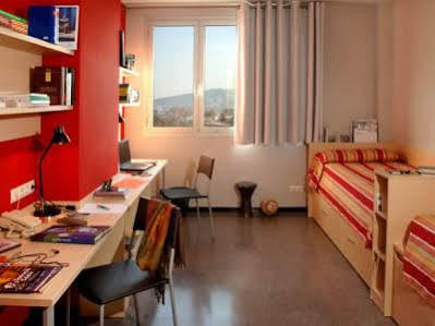 Hotel Agora Bcn. Residencia Universitaria Internacional