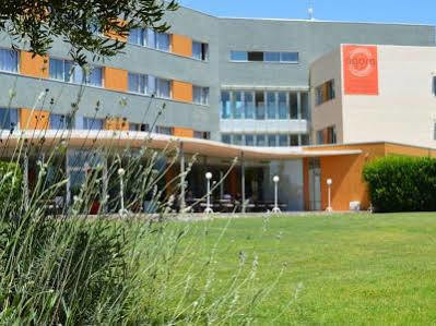 Agora Bcn. Residencia Universitaria Internacional Barcelone