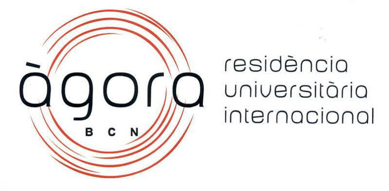 Agora Bcn. Residencia Universitaria Internacional Barcelona